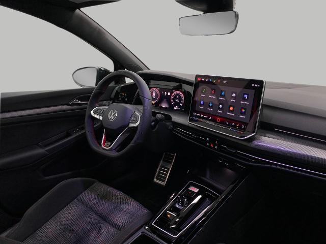 2025 Volkswagen Golf GTI Vehicle Photo in Appleton, WI 54913