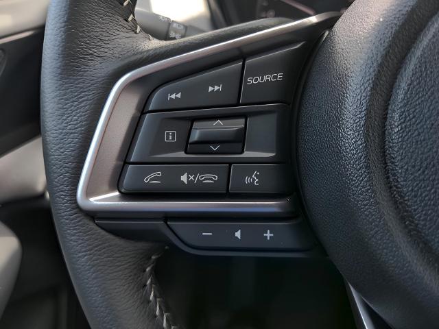 2025 Subaru Legacy Vehicle Photo in Green Bay, WI 54304