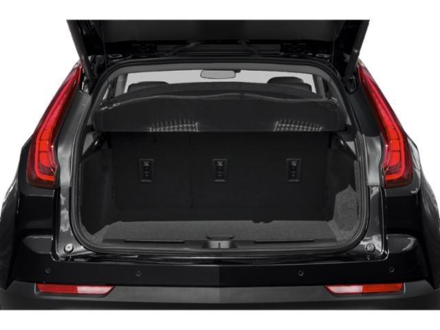 2021 Cadillac XT4 Premium Luxury photo 27