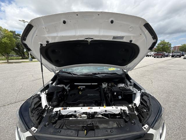 2021 GMC Terrain Vehicle Photo in BENTONVILLE, AR 72712-4322