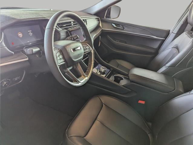 2025 Jeep Grand Cherokee L Vehicle Photo in Oshkosh, WI 54901
