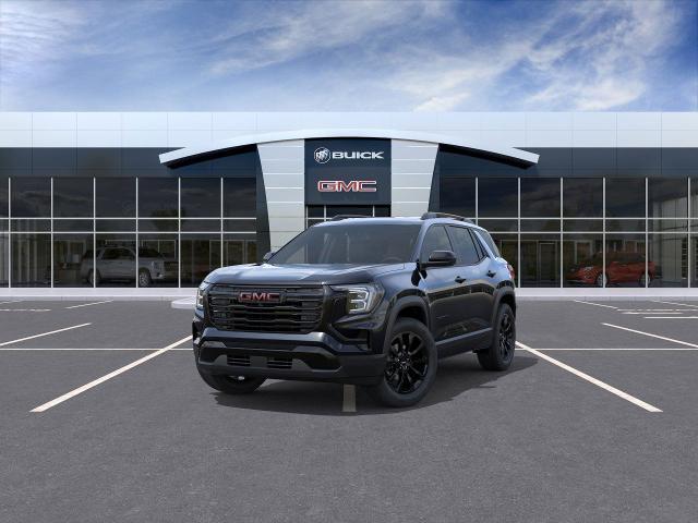 2026 GMC Terrain Vehicle Photo in LITTLE FALLS, NJ 07424-1717
