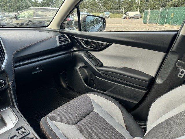 2023 Subaru Crosstrek Vehicle Photo in Mechanicsburg, PA 17050-1707