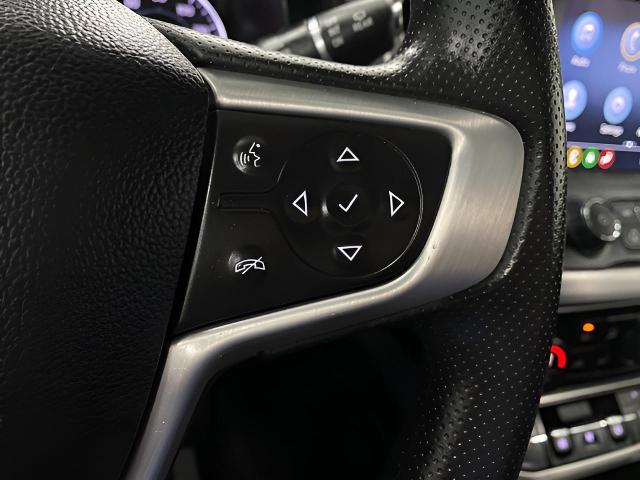 2023 GMC Acadia Vehicle Photo in MANITOWOC, WI 54220-5838
