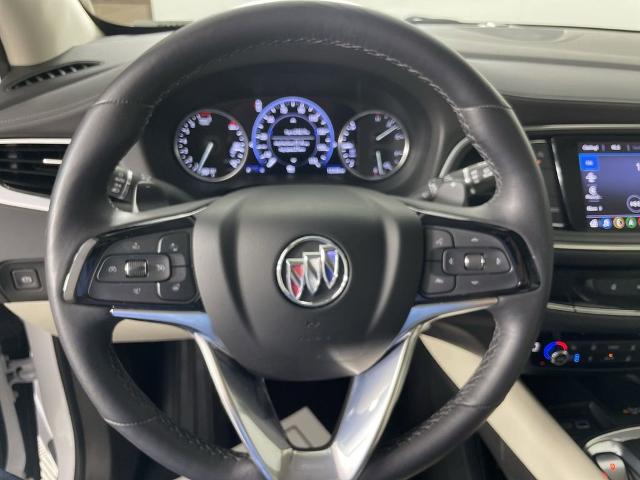2024 Buick Enclave Vehicle Photo in GILBERT, AZ 85297-0402