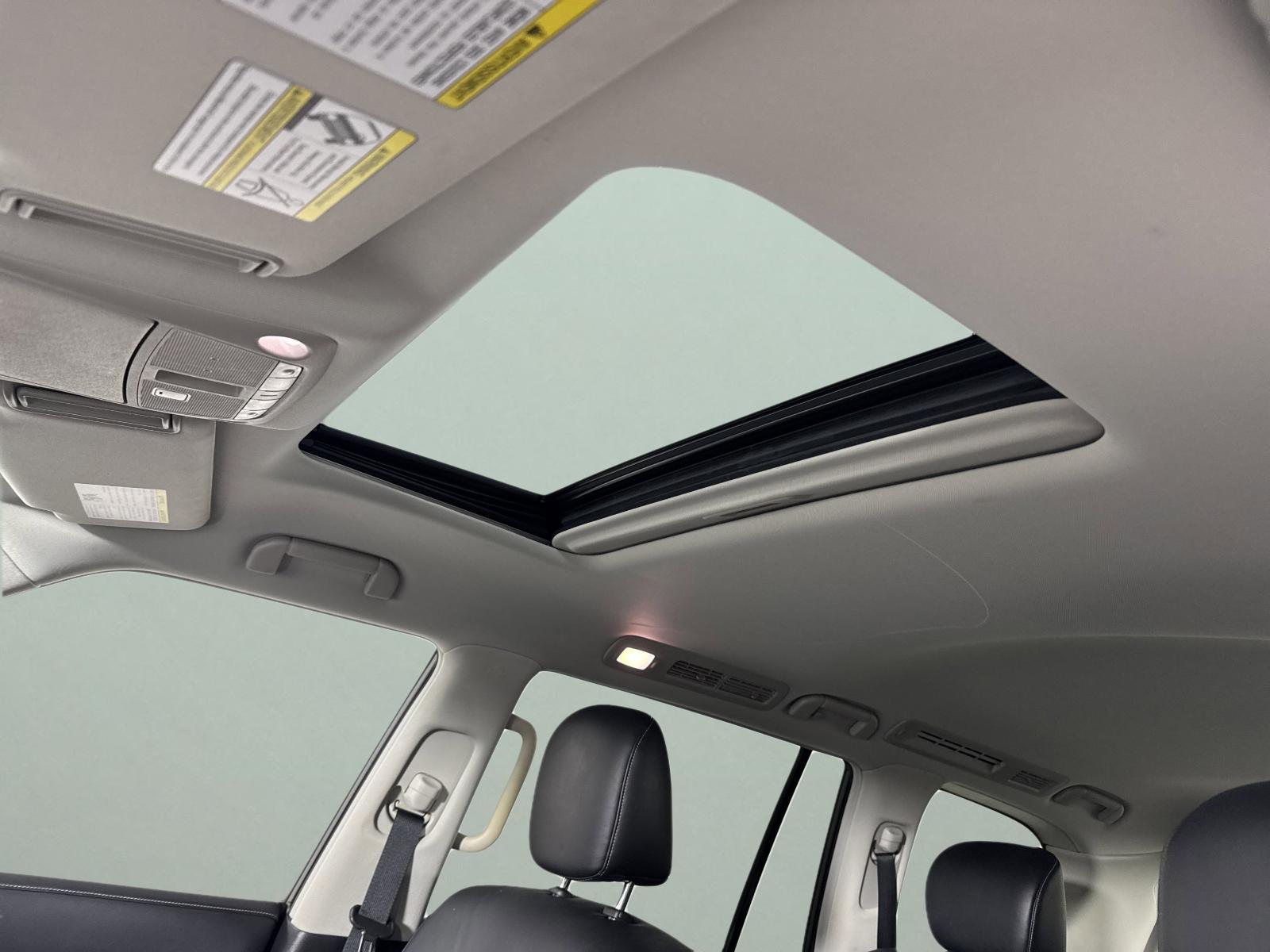 2019 INFINITI QX80 Vehicle Photo in GEORGETOWN, TX 78626-7508