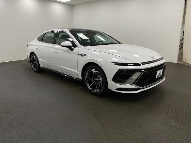 2025 Hyundai SONATA Vehicle Photo in Appleton, WI 54913