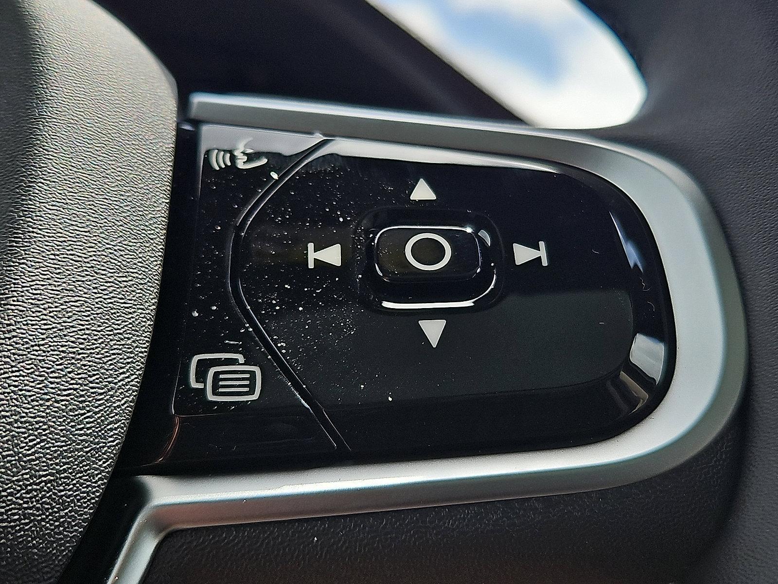 2026 Volvo XC90 Plug-In Hybrid Vehicle Photo in Trevose, PA 19053
