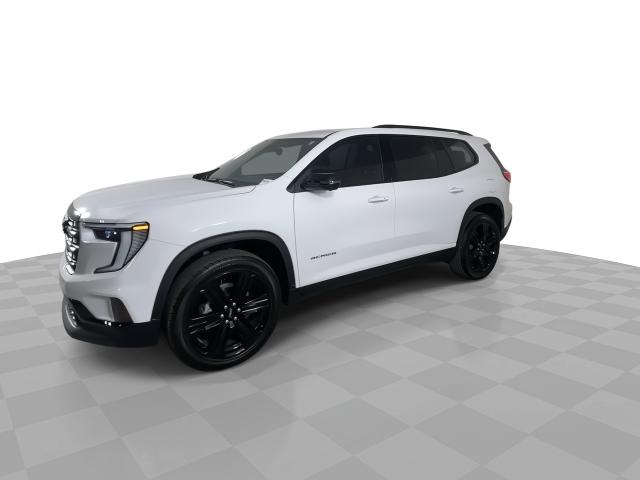 2024 GMC Acadia Vehicle Photo in GILBERT, AZ 85297-0402