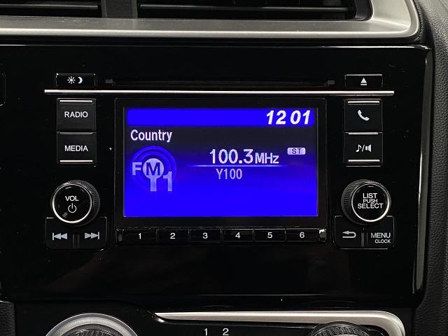 2020 Honda Fit Vehicle Photo in Appleton, WI 54913