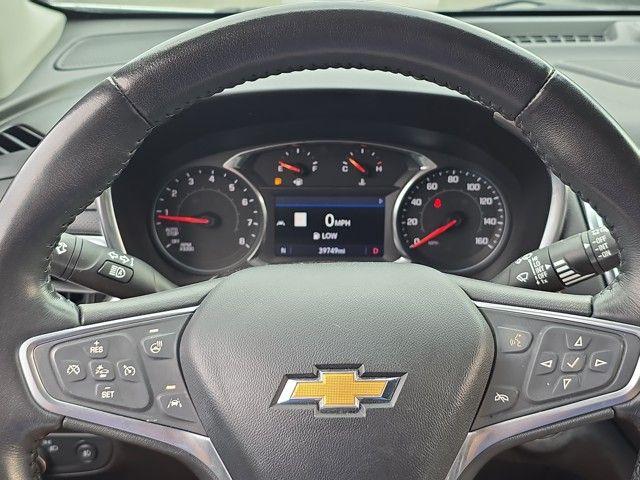 2022 Chevrolet Equinox Vehicle Photo in Pleasant Hills, PA 15236