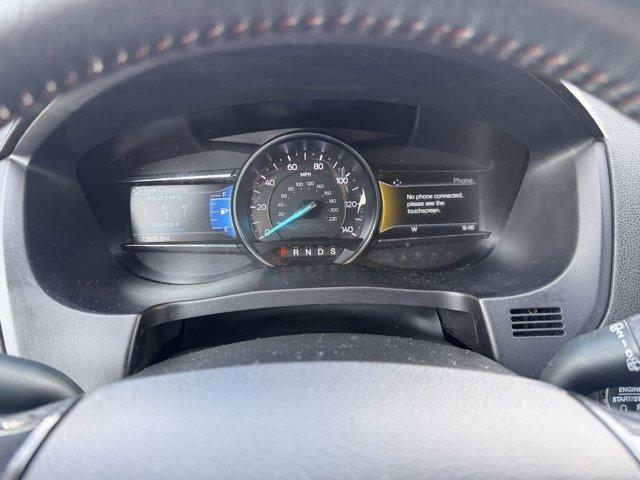 2018 Ford Explorer Vehicle Photo in Ogallala, NE 69153