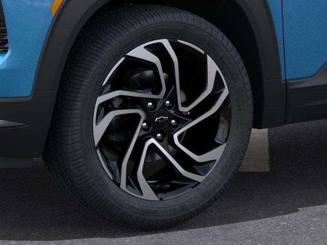 2026 Chevrolet Trailblazer Vehicle Photo in LANCASTER, PA 17601-0000