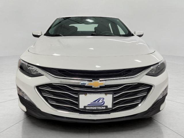 2024 Chevrolet Malibu Vehicle Photo in MIDDLETON, WI 53562-1492