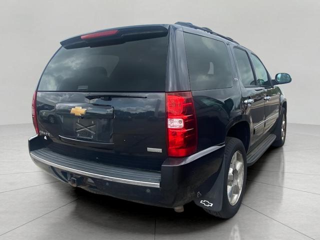 2012 Chevrolet Tahoe Vehicle Photo in APPLETON, WI 54914-8833