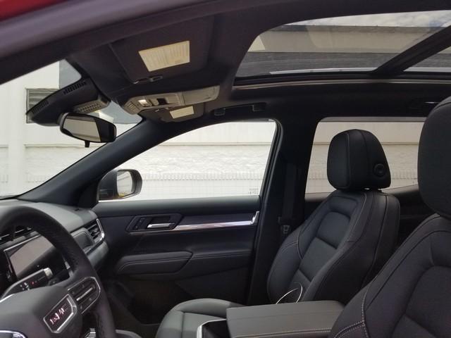 2026 GMC Terrain Vehicle Photo in ELYRIA, OH 44035-6349