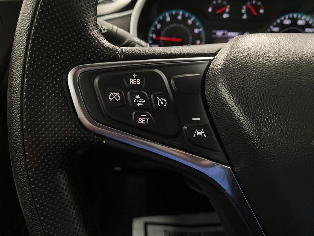 2024 Chevrolet Malibu Vehicle Photo in Appleton, WI 54913