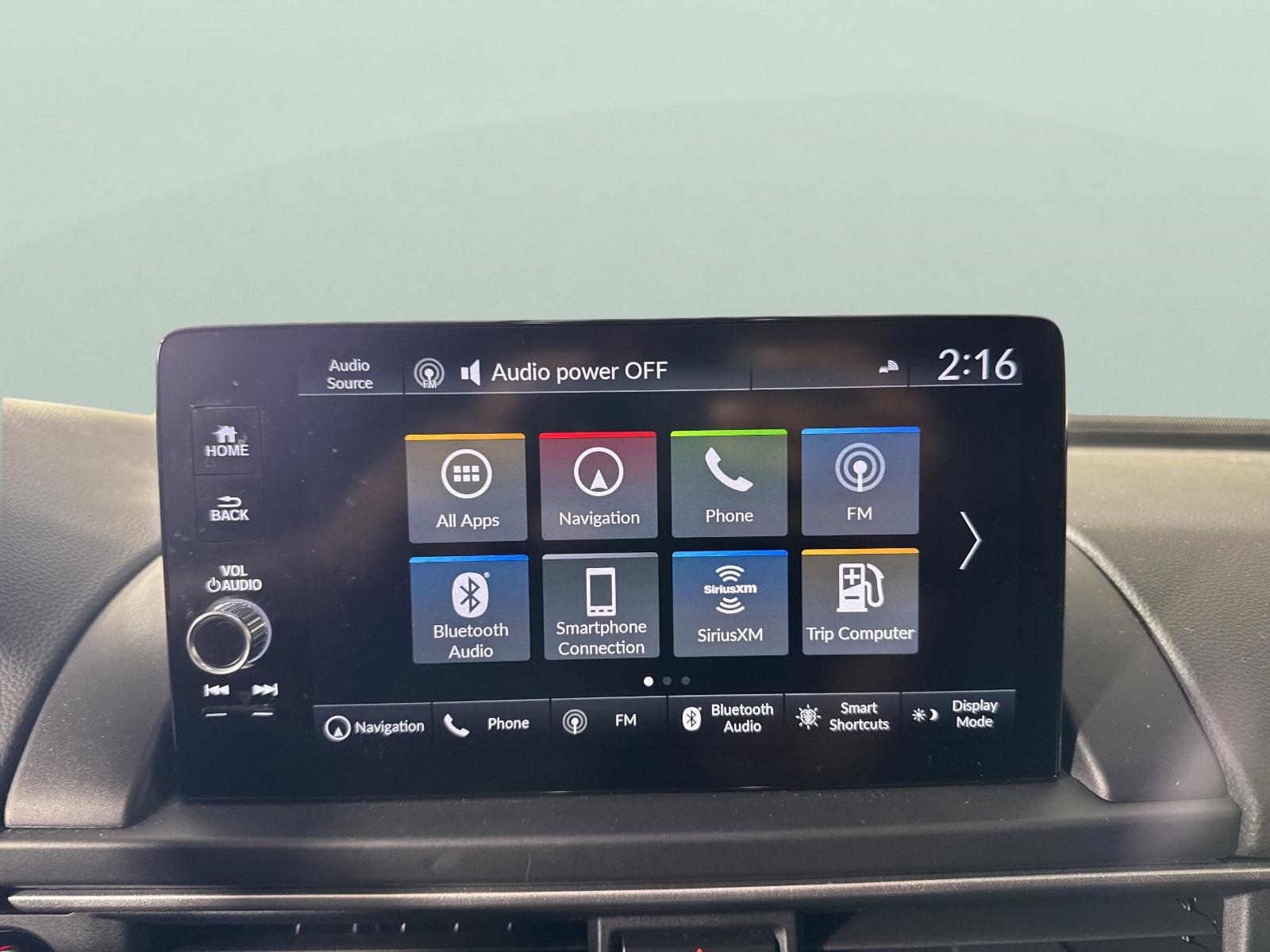 2023 Honda Pilot Vehicle Photo in Georgetown, TX 78626