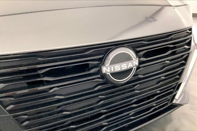 2023 Nissan Altima Vehicle Photo in Kansas City, MO 64114