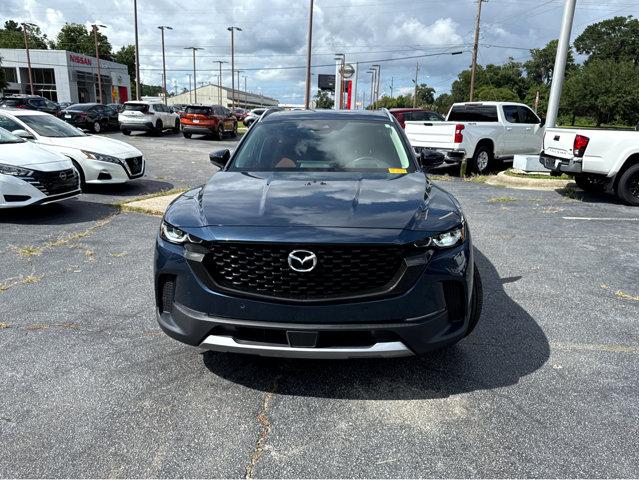 2024 Mazda CX-50 Vehicle Photo in Savannah, GA 31419