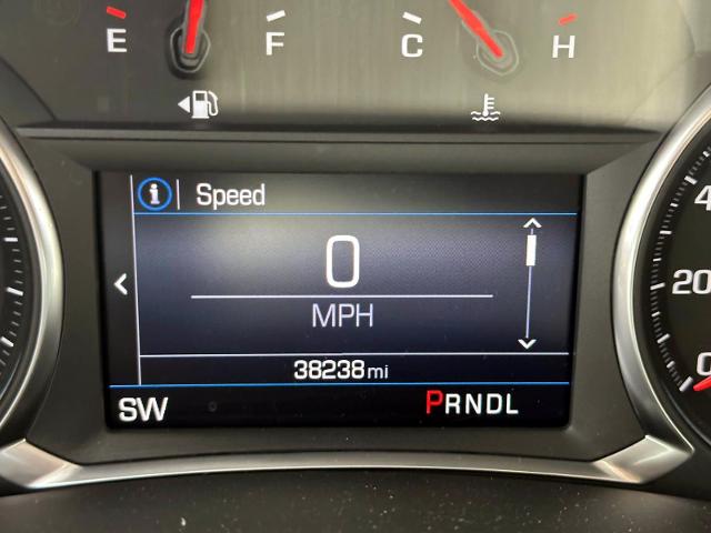 2022 Chevrolet Equinox Vehicle Photo in Roslyn, NY 11576