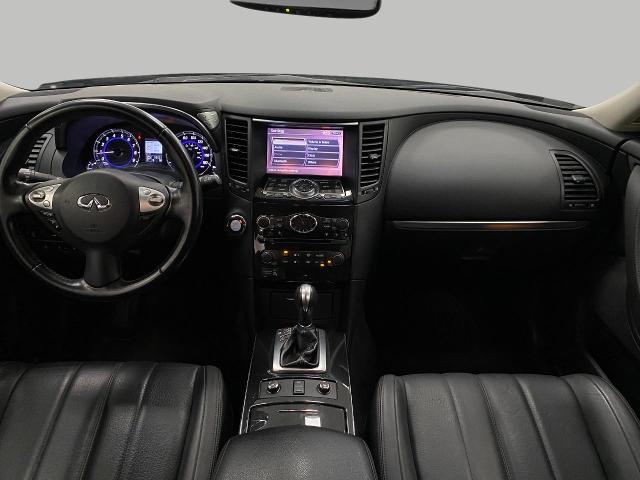 2013 INFINITI FX37 Vehicle Photo in Appleton, WI 54913