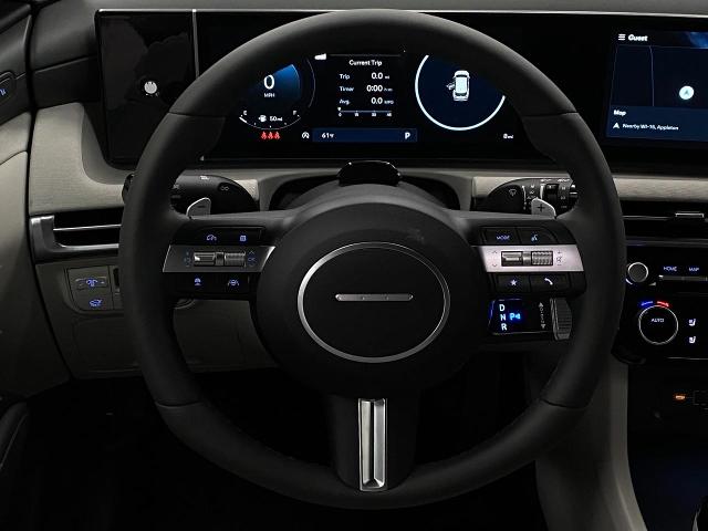 2025 Hyundai TUCSON Vehicle Photo in Appleton, WI 54913