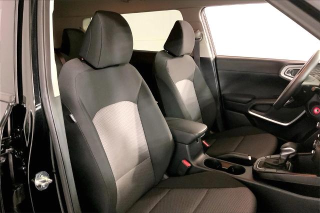 2024 Kia Soul Vehicle Photo in Lees Summit, MO 64086