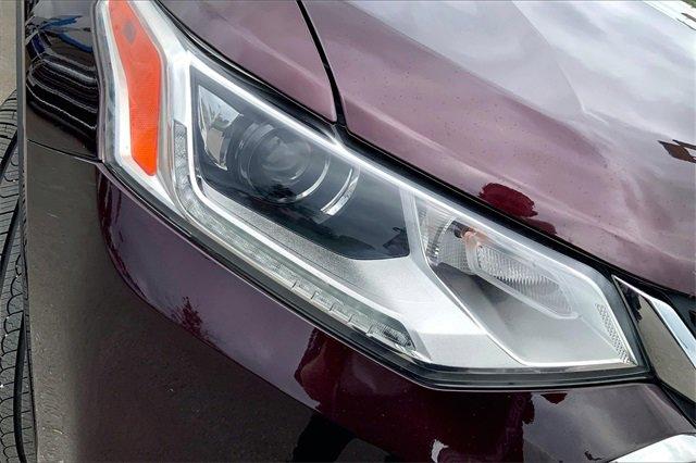 2019 Chevrolet Traverse Vehicle Photo in KANSAS CITY, MO 64114-4502