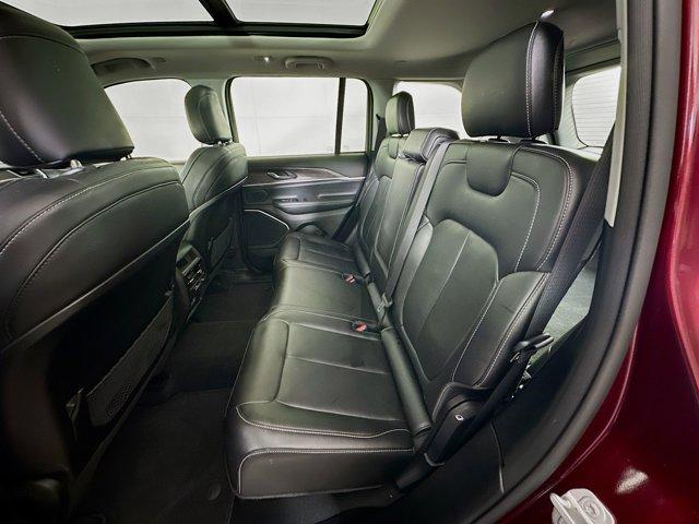 2023 Jeep Grand Cherokee Vehicle Photo in Doylsetown, PA 18901