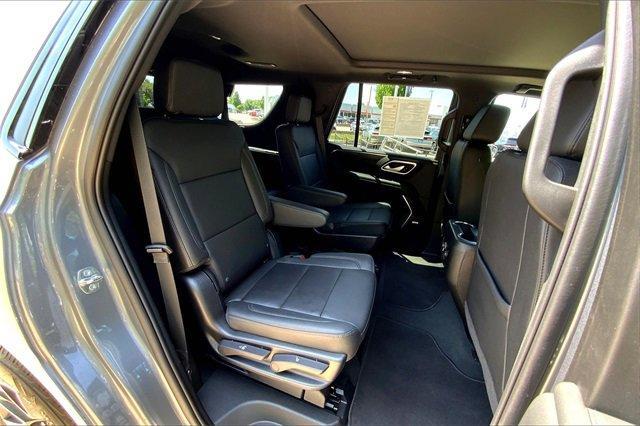 2022 Chevrolet Tahoe Vehicle Photo in KANSAS CITY, MO 64114-4545