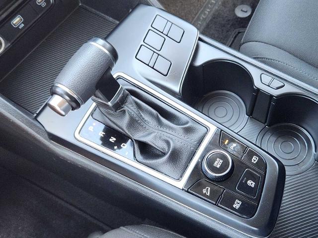 2023 Kia Sportage Vehicle Photo in DENTON, TX 76210-9321