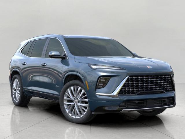2026 Buick Enclave Vehicle Photo in NEENAH, WI 54956-2243