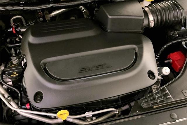 2022 Chrysler Pacifica Vehicle Photo in Lees Summit, MO 64086