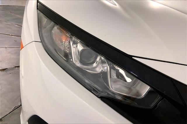 2017 Honda Civic Sedan Vehicle Photo in Lees Summit, MO 64086