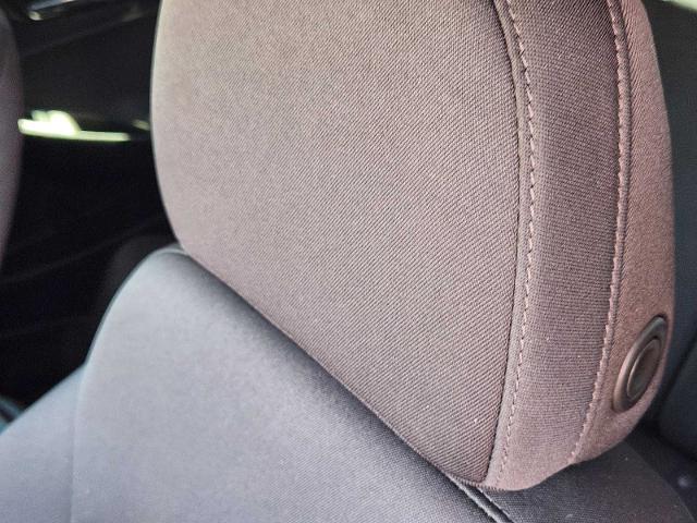 2021 Chevrolet Malibu Vehicle Photo in DENTON, TX 76210-9321