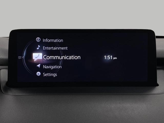 2021 Mazda CX-9 Vehicle Photo in Appleton, WI 54913
