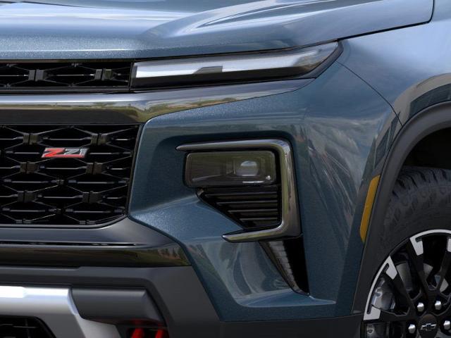 2026 Chevrolet Traverse Vehicle Photo in EVERETT, WA 98203-5662
