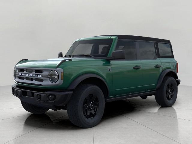 2025 Ford Bronco Vehicle Photo in Neenah, WI 54956