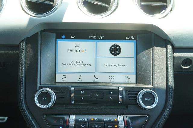 2017 Ford Mustang Vehicle Photo in Riverdale, UT 84405