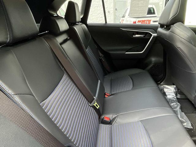 2024 Toyota RAV4 Vehicle Photo in PITTSBURGH, PA 15226-1209