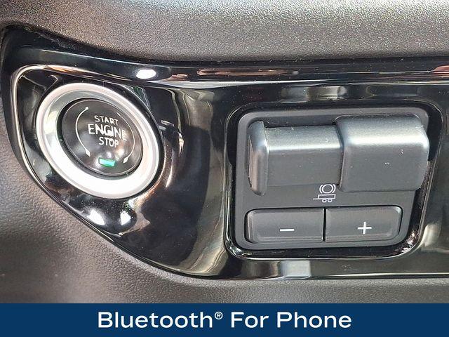 2023 Chevrolet Silverado 1500 Vehicle Photo in PAWLING, NY 12564-3219