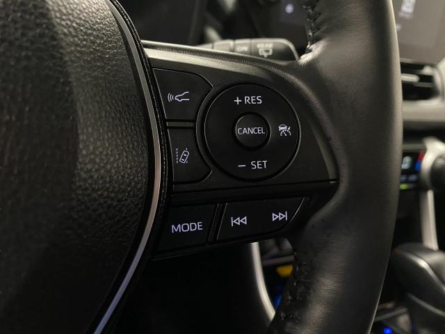2023 Toyota RAV4 Vehicle Photo in Appleton, WI 54913