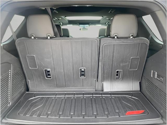2022 GMC Yukon Vehicle Photo in APPLETON, WI 54914-8833