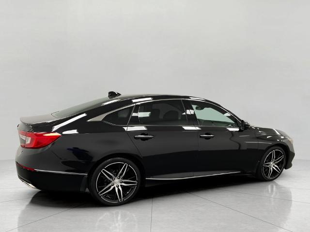 2021 Honda Accord Sedan Vehicle Photo in Appleton, WI 54913