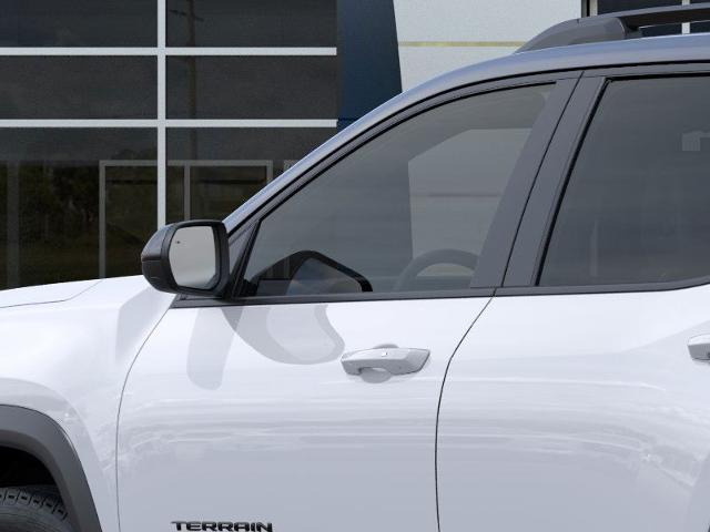 2026 GMC Terrain Vehicle Photo in WATERTOWN, CT 06795-3318
