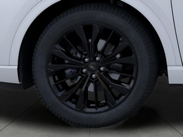 2025 Ford Escape Vehicle Photo in Neenah, WI 54956