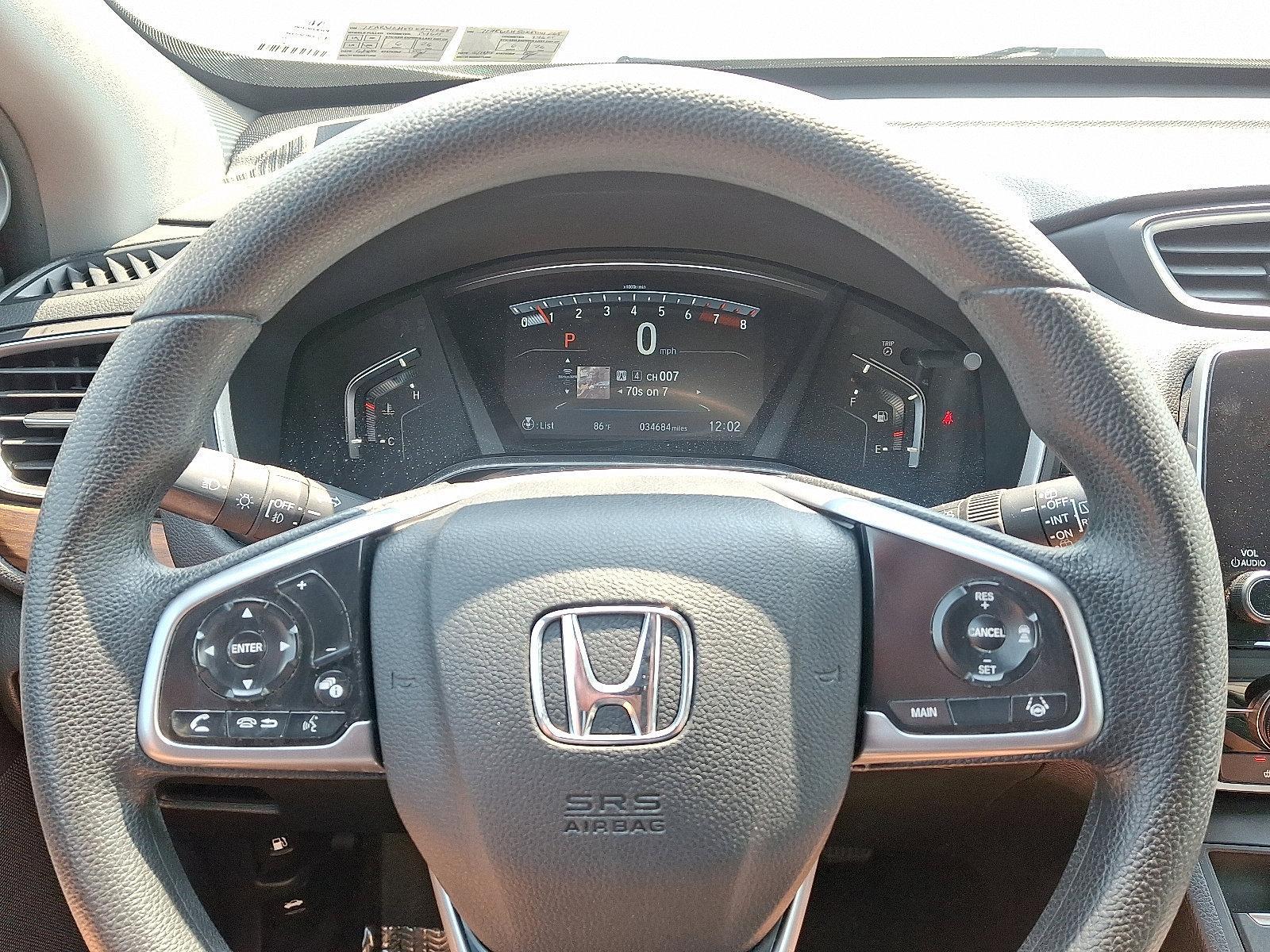 2019 Honda CR-V Vehicle Photo in Harrisburg, PA 17111