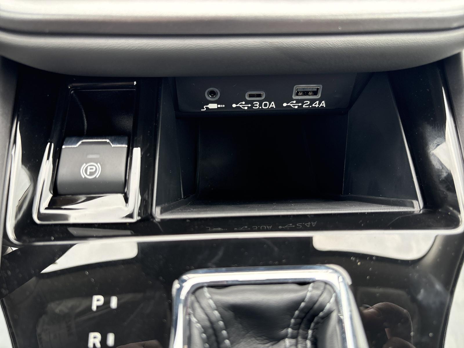 2025 Subaru Outback Vehicle Photo in Mechanicsburg, PA 17050