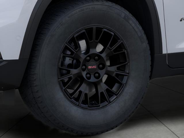 2026 GMC Acadia Vehicle Photo in GREEN BAY, WI 54303-3330